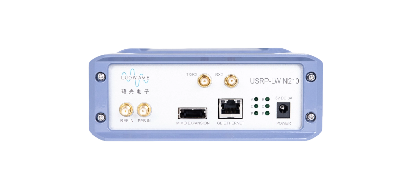 USRP-LW N210