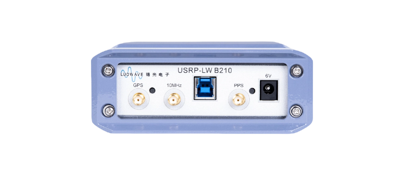 USRP-LW B210