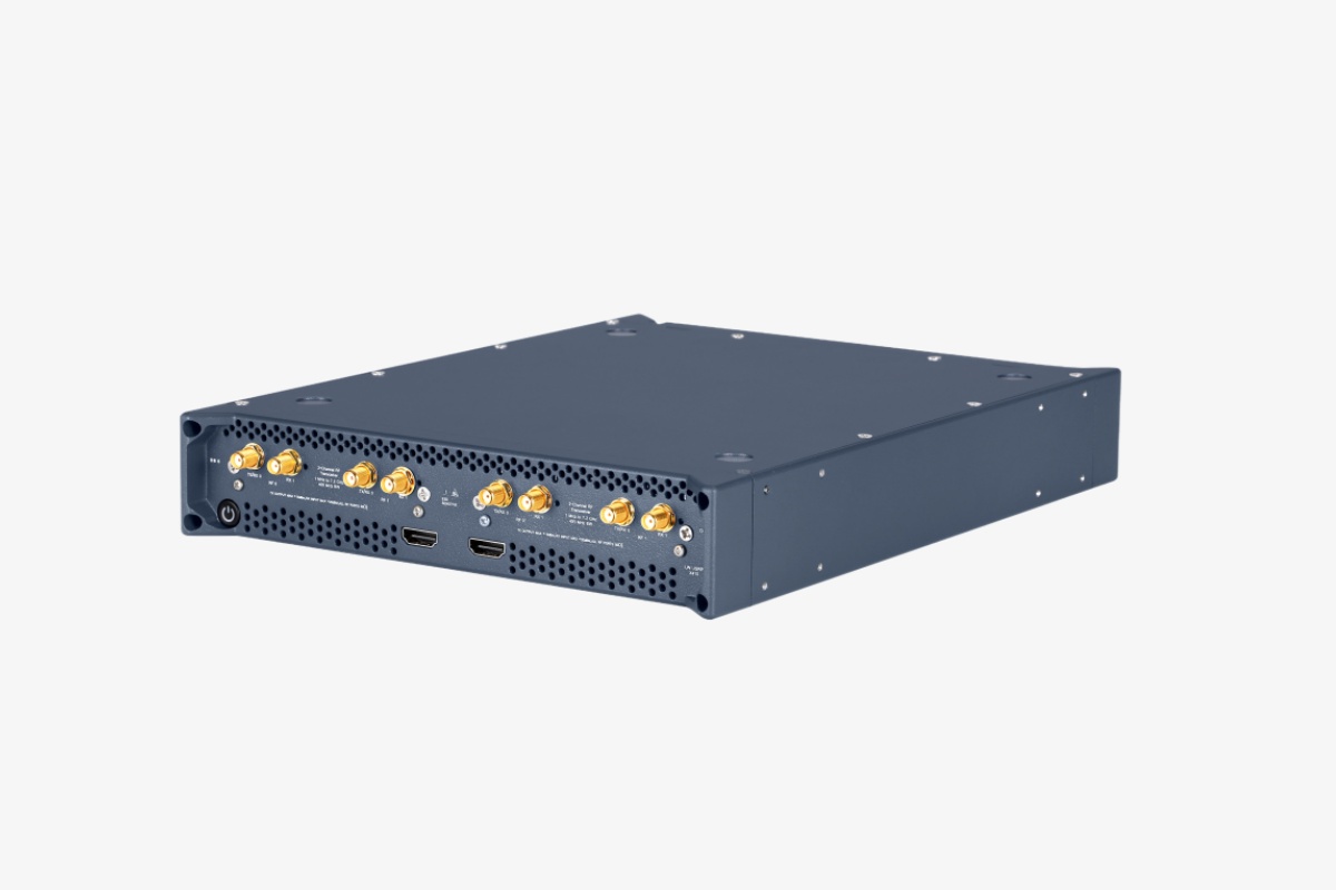 Luowave X410 PRO/PRO+