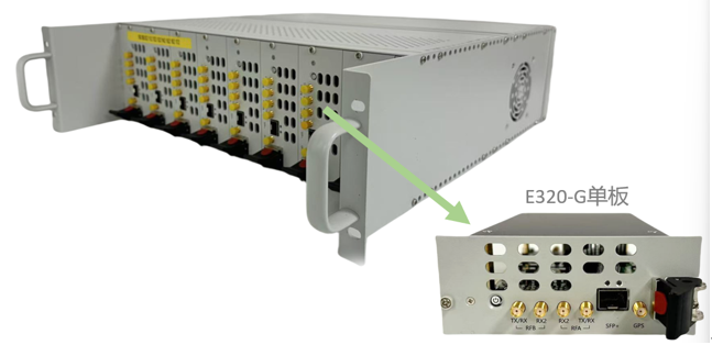 硬件定制/100%纯国产器件软件无线电平台研制